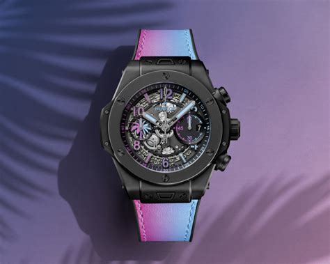 miami hublot buyer